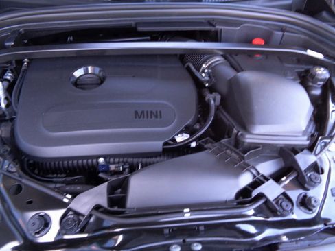 Used 2025 MINI Cooper Countryman S w/ Comfort Package Max AWD/4WD image 18