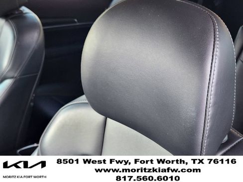 Certified 2024 Kia Telluride S w/ S Sunroof Package AWD/4WD image 14
