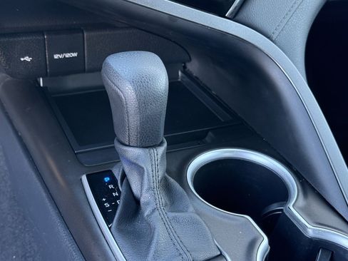 Certified 2024 Toyota Camry LE image 25