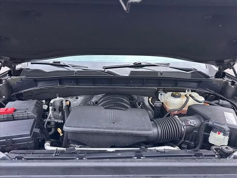 Certified 2019 GMC Sierra 1500 SLT w/ SLT Premium Plus Package image 33