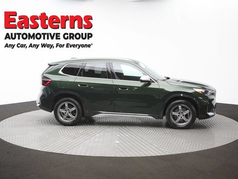 Used 2023 BMW X1 xDrive28i AWD/4WD image 45