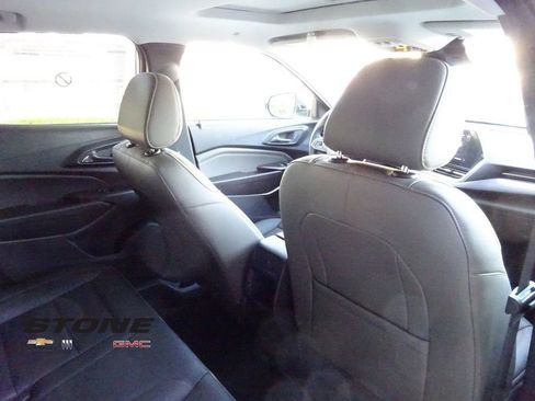 New 2026 Chevrolet Trax ACTIV FWD image 22