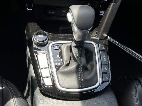 New 2026 Kia Seltos SX w/ SX Sunroof Package AWD/4WD image 26