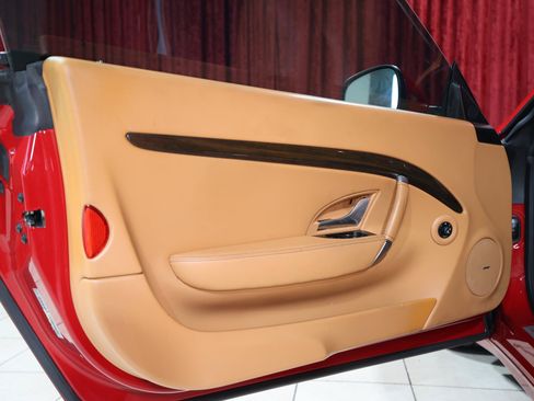 Used 2011 Maserati GranTurismo Convertible RWD image 13