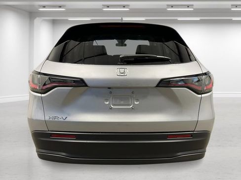 New 2027 Honda HR-V LX image 4