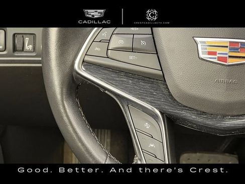 Used 2024 Cadillac XT5 Premium Luxury image 15