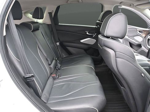 Certified 2021 Acura RDX AWD w/ Advance Package image 16