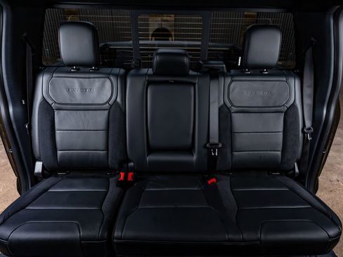 Used 2026 Ford F150 Raptor image 35