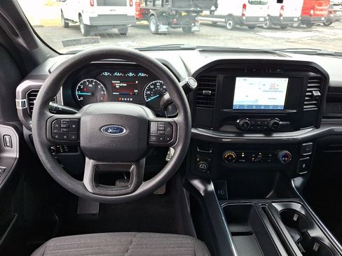 Certified 2023 Ford F150 XL w/ STX Appearance Package image 12