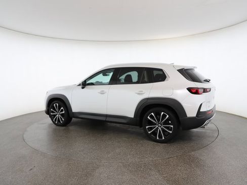 Used 2023 MAZDA CX-50 AWD 2.5 Turbo w/ Cargo Package image 9