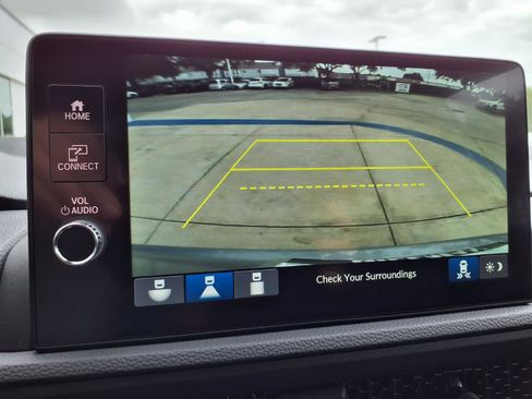 Used 2026 Honda CR-V EX image 6