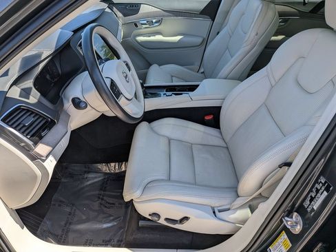 Used 2022 Volvo XC90 T6 Inscription w/ Advanced Package AWD/4WD image 16