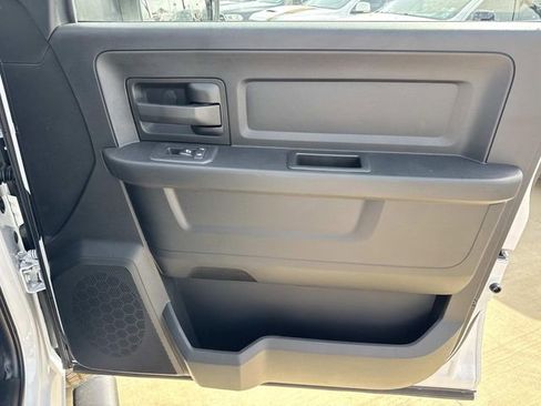 New 2026 RAM 3500 Tradesman w/ Safety Group AWD/4WD image 14