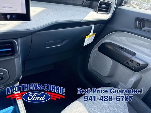 New 2026 Ford Maverick XLT FWD image 21