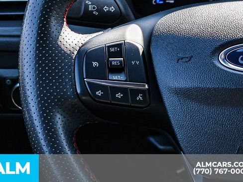 Used 2024 Ford Escape ST-Line AWD/4WD image 36