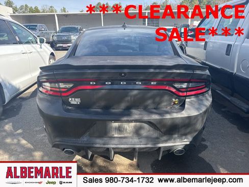 Used 2020 Dodge Charger Scat Pack image 5