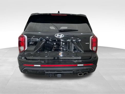 Used 2025 Hyundai Palisade XRT AWD/4WD image 5