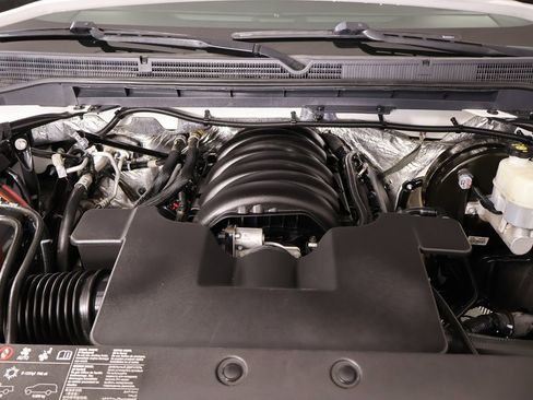 Used 2018 GMC Sierra 1500 SLT w/ Texas SLT Premium Package image 20