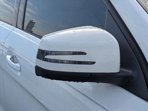 Used 2013 Mercedes-Benz ML 350 2WD image 7