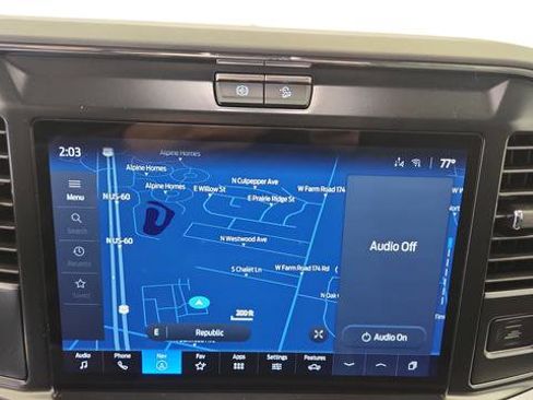 New 2026 Ford F250 XLT w/ XLT Premium Package image 16