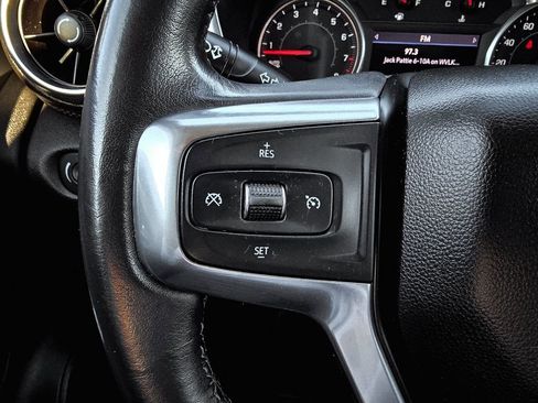 Used 2020 Chevrolet Blazer LT w/ Sound & Technology Package image 10