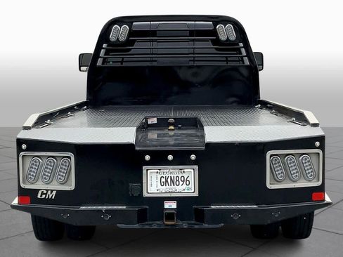 Used 2024 RAM 5500 Laramie image 4