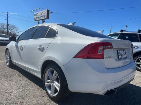 Used 2014 Volvo S60 T5 image 14