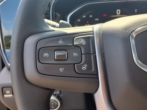 New 2026 GMC Sierra 1500 Elevation w/ Elevation Premium Package image 18