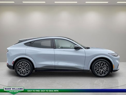 Certified 2025 Ford Mustang Mach-E Premium w/ Interior Protection Package image 2