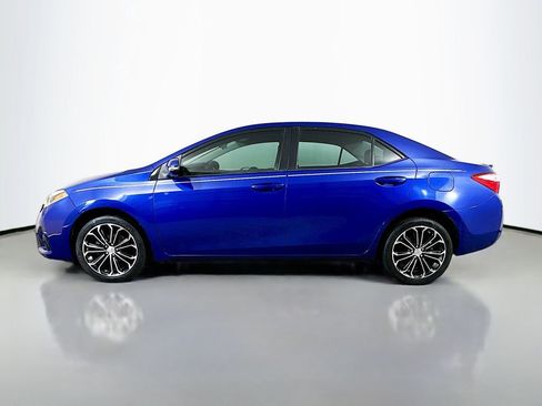 Used 2016 Toyota Corolla S image 4