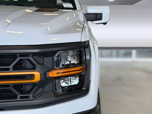 New 2026 Ford F150 Tremor w/ Equipment Group 402A High image 11