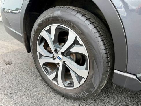 Used 2021 Subaru Outback Limited XT AWD/4WD image 16