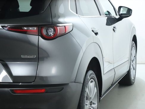 Used 2023 MAZDA CX-30 AWD 2.5 S w/ Select Package image 38