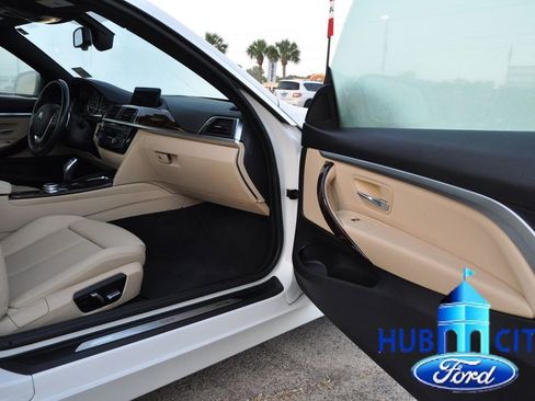Used 2019 BMW 430i Coupe w/ Executive Package RWD image 13