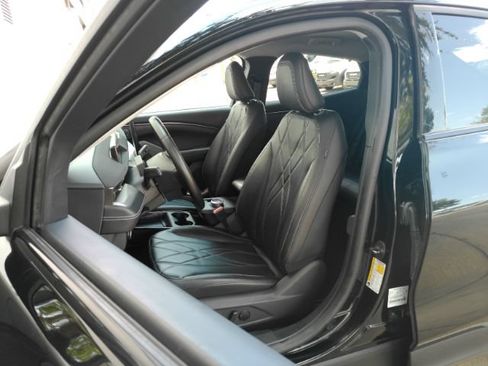Used 2023 Ford Mustang Mach-E Select RWD image 14