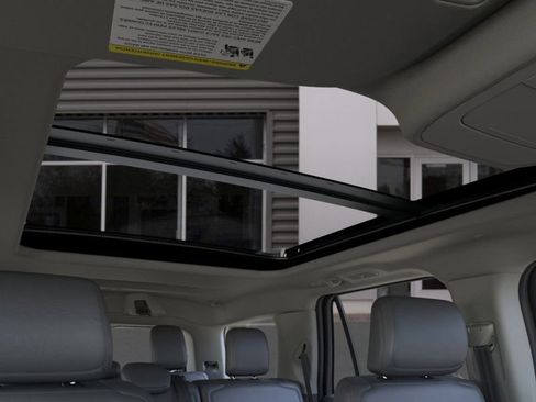 New 2025 Ford Expedition Active image 22