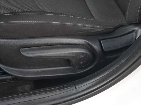 Used 2024 Kia Forte LXS FWD image 12