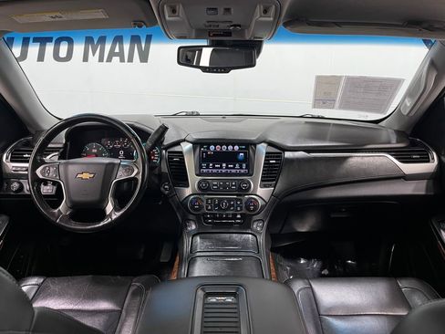 Used 2018 Chevrolet Tahoe Premier image 21