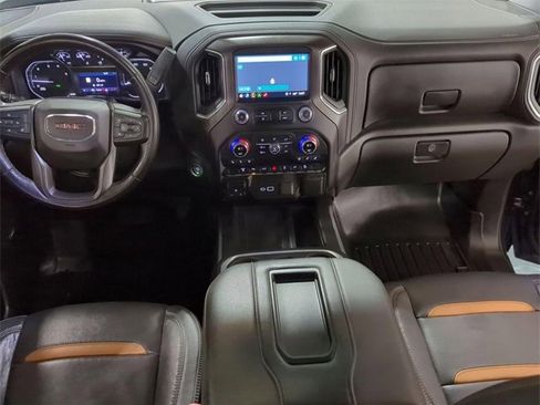 Used 2022 GMC Sierra 2500 AT4 w/ AT4 Preferred Package image 20