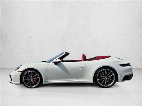 Used 2020 Porsche 911 Carrera S RWD image 9