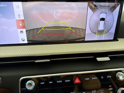 New 2026 Genesis GV80 3.5T Prestige AWD/4WD image 21