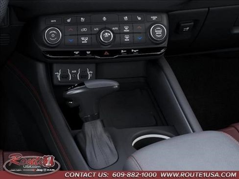 New 2027 Dodge Durango GT AWD/4WD image 25