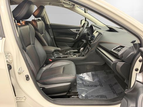 Used 2023 Subaru Crosstrek 2.5i Limited image 15