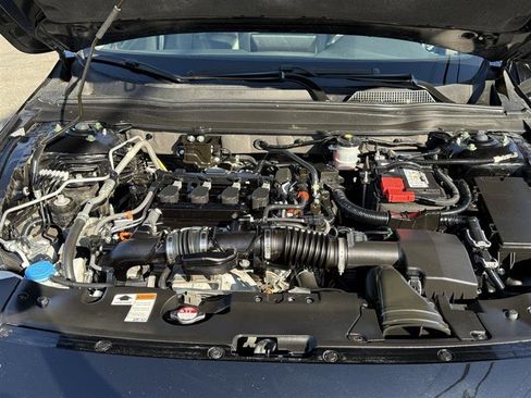 Used 2022 Honda Accord Sport Special Edition image 16