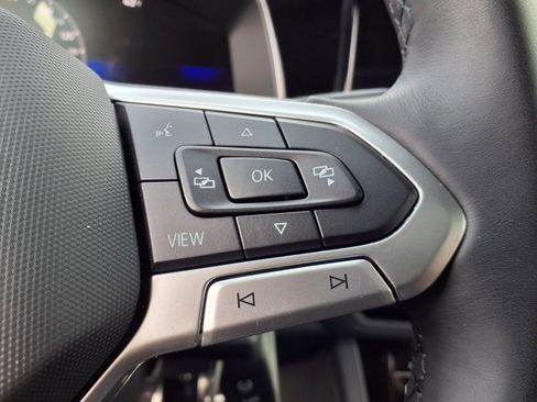 New 2026 Volkswagen Jetta Sport FWD image 11