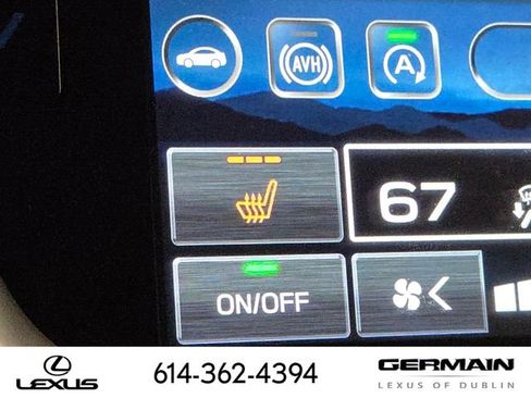 Used 2025 Subaru Legacy Premium AWD/4WD image 28