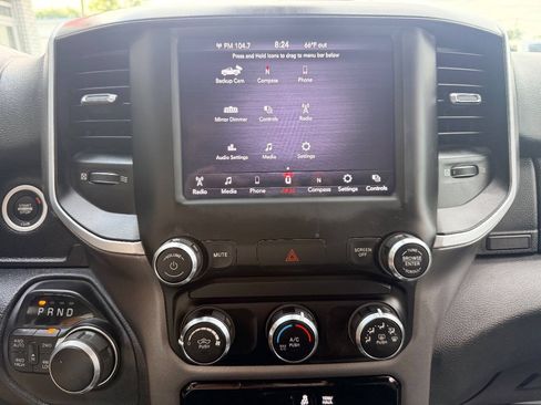 Used 2020 RAM 1500 Big Horn AWD/4WD image 28