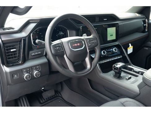 New 2026 GMC Sierra 1500 AT4 w/ AT4 Premium Package image 10