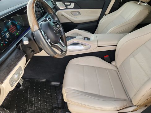 Used 2023 Mercedes-Benz GLS 450 GLS 450 image 13