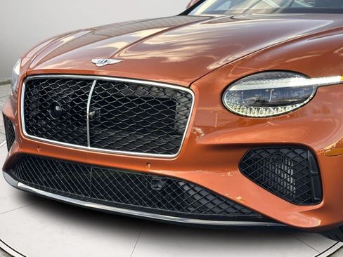 New 2026 Bentley Continental GT AWD/4WD image 61